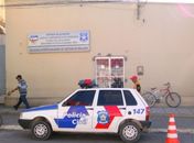 Menor violentado em delegacia de Arapiraca foge de centro de tratamento