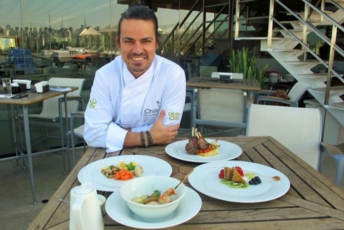 Restaurante no Chile oferece menu inspirado no poeta Pablo Neruda