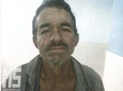 Homem é preso acusado de ameaçar populares com arma de fogo em Água Branca