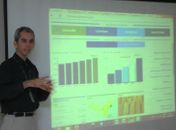 Gestão de Arranjos Produtivos Locais conhece facilidades do Portal Alagoas em Dados e Informações