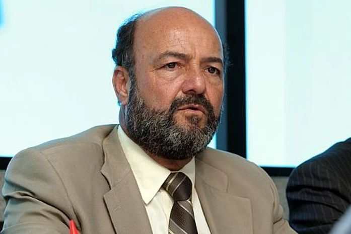 Juiz Antônio Emanuel Dória