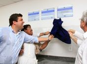 [Inauguração da Balança do Peixe na Pajuçara em parceria com o Governo do estado