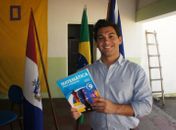 Prefeitura de São José da Lage realiza reunião municipal para a escolha do PNLD 