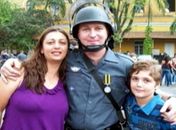 Casal de PMs, filho e mais duas pessoas foram mortas dentro de casa