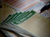 Mega-Sena abre semana do Dia dos Pais com sorteio de R$ 6 milhões