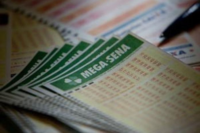 Mega-Sena abre semana do Dia dos Pais com sorteio de R$ 6 milhões
