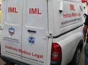 Desaparecido há cerca de vinte dias corpo de menor é encontrado em decomposição 
