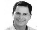 Wladimir Chaves, prefeito de Roteiro