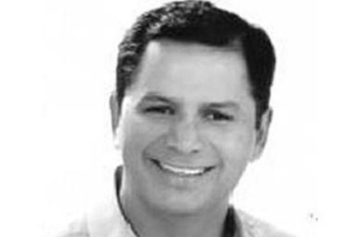 Wladimir Chaves, prefeito de Roteiro