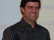 Maykon Beltrão,prefeito de Feliz Deserto