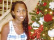 Jenifer da Silva Barros