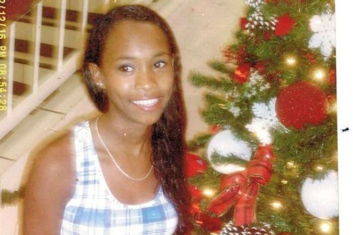 Jenifer da Silva Barros