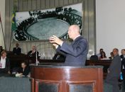 Deputado Fernando Toledo