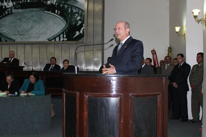 ALE-AL e o seu submundo – Parte 2