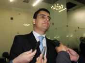 Deputado João Henrique Caldas