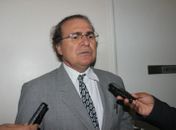 Deputado Olavo Calheiros