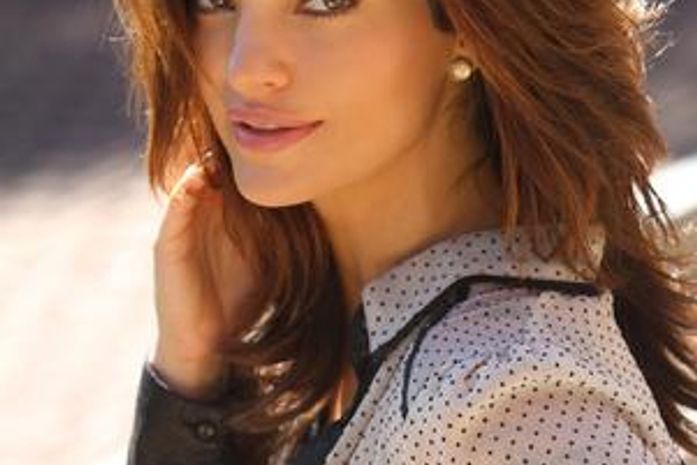 "Ter o sotaque me ajuda", diz a paraibana Mayana Neiva