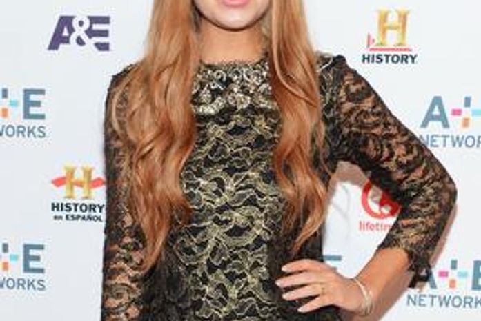 Linsday Lohan faz piada com reabilitação em programa de TV