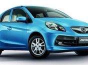 Honda produzirá compacto em nova fábrica no interior de SP, diz jornal