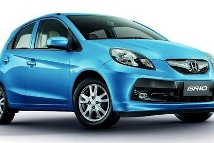 Honda produzirá compacto em nova fábrica no interior de SP, diz jornal