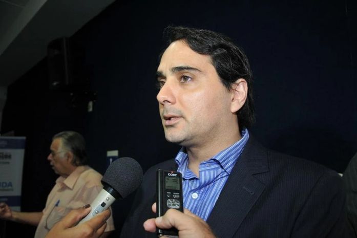João Marcelo Lyra