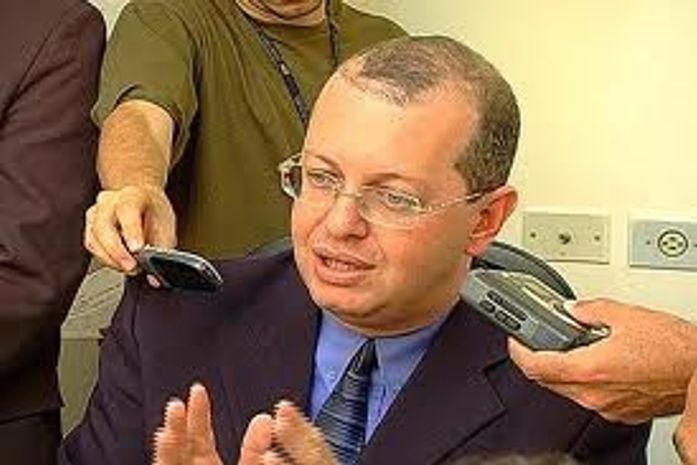 Advogado Diogenes Tenório Júnior