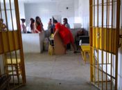 Em reunião no TJ, familiares reivindicam melhores condições em presídio