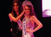 Polêmica continua com declaração de ex-miss e vídeo flagrando queda de eleita