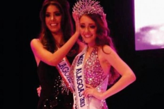 Polêmica continua com declaração de ex-miss e vídeo flagrando queda de eleita