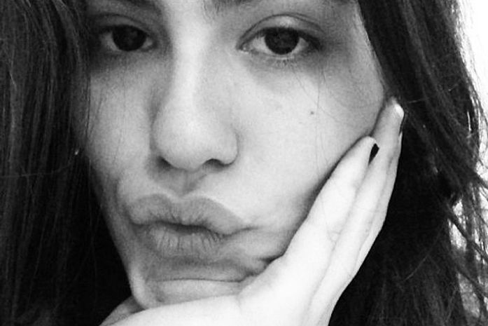 No dia do aniversário, Antonia Morais ganha homenagem de Cleo Pires