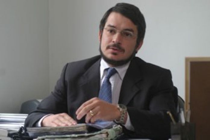 Juiz Ferdinando Scremin Neto