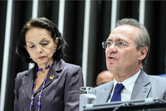 PEC do Orçamento Impositivo 'chegará com força', avalia presidente do Senado