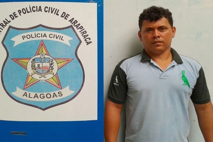 Marcelo de Souza Belarmino