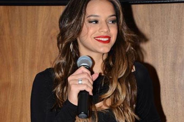 "Não me considero mulher ainda", diz Bruna Marquezine