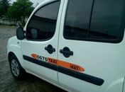 Taxistas são convocados para regularizar permissão na SMTT