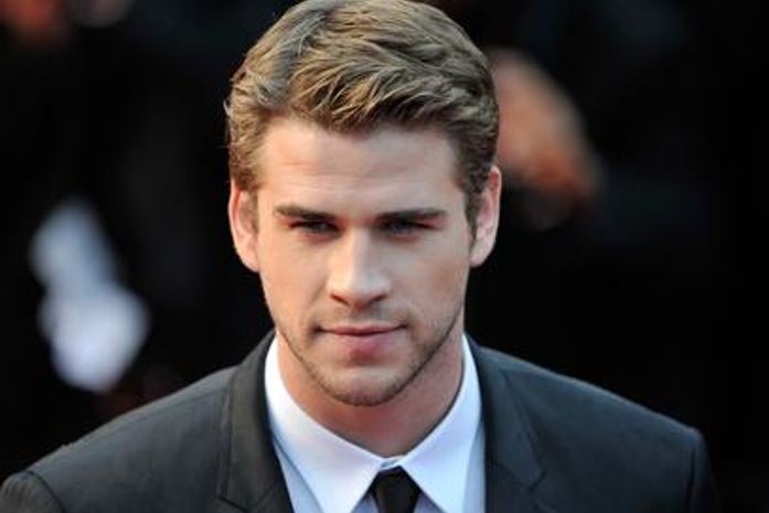 Ex de Miley Cyrus tem medo de cenas de sexo