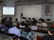 Empresários prestigiam primeira edição do Café CINtegra: Oportunidades e Negócios