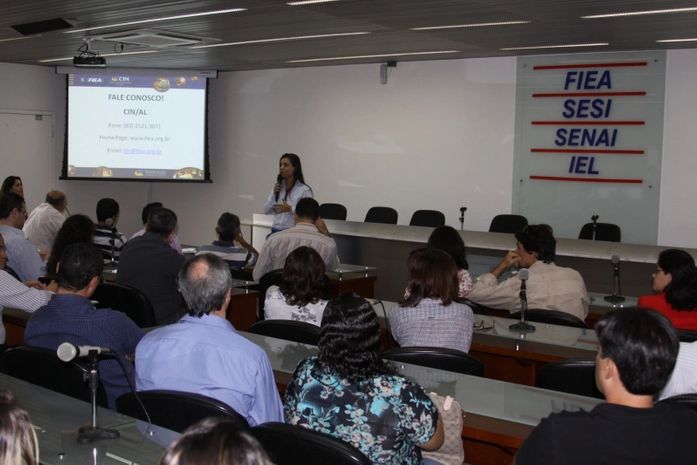 Empresários prestigiam primeira edição do Café CINtegra: Oportunidades e Negócios