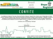Conferência Regional do Meio Ambiente – Resíduos Sólidos