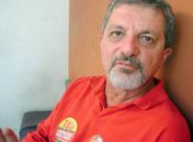Eletricitário Joaquim Brito