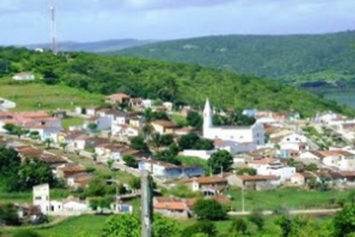 Município de Belo Monte