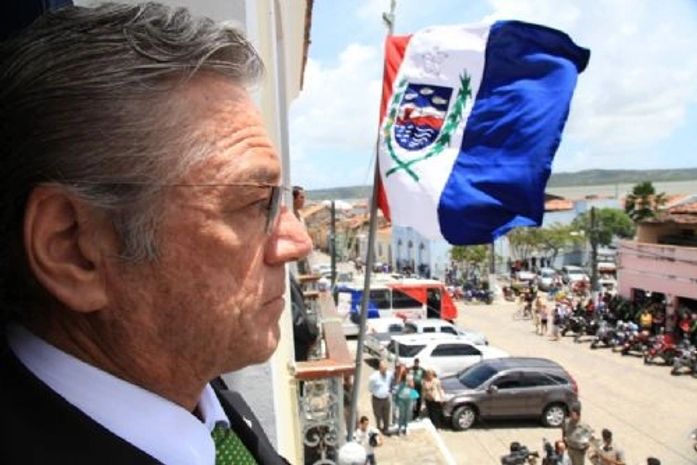 Governador repassa R$ 4,1 milhões para a saúde dos municípios