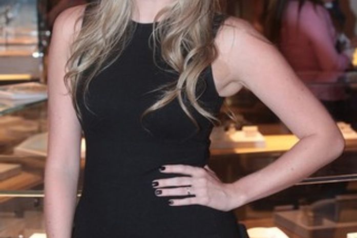 Dani Calabresa sobre quadro de Adnet no 'Fantástico': 'Quase chorei '