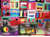 Prefeitura de Cajueiro Realiza I Conferência da Cultura