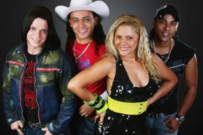 Banda Cavaleiros do Forró