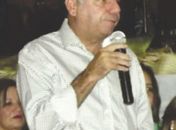 Prefeito Luizinho, Maravilha