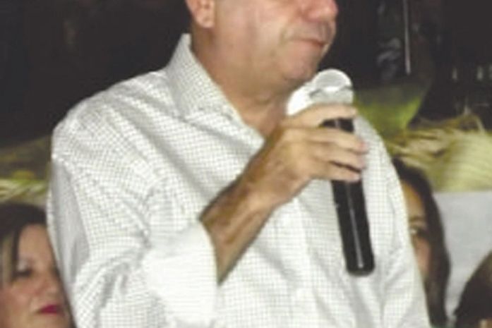 Prefeito Luizinho, Maravilha