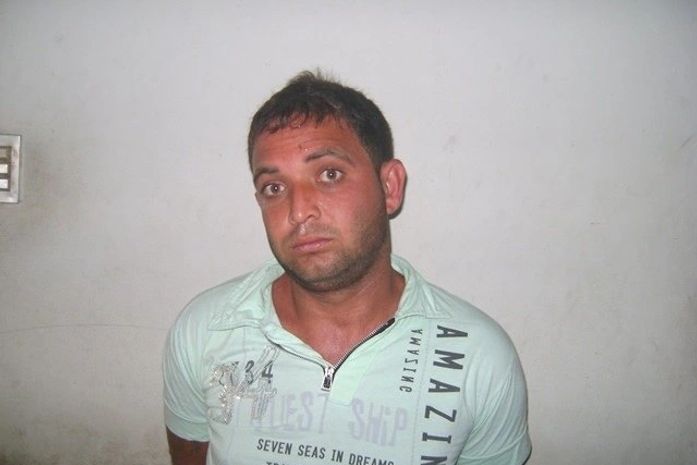 Lucas dos Santos