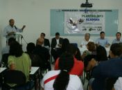  Governador autoriza início de aulas de qualificação em 19 municípios