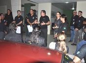 Operação Corujão